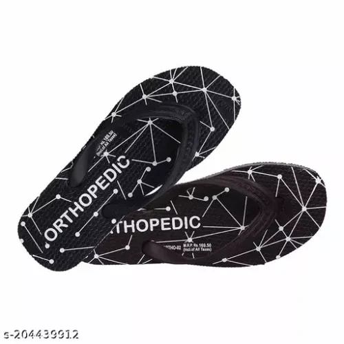 Relaxo Slippers Ortho 02 Gents