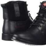 Lee Cooper Shoes LC2026B1R