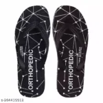 Relaxo Slippers Ortho 02 Gents
