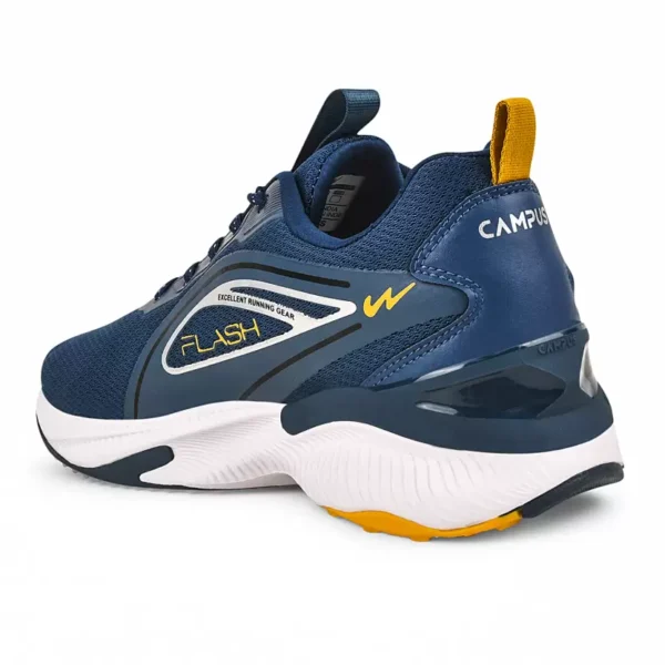 Campus Running Shoes Flash New 22G-965