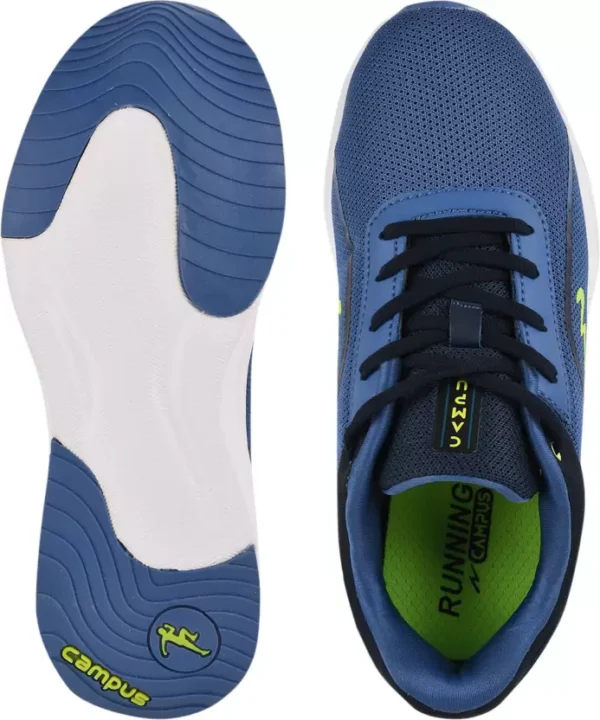 Campus Shoes Camp Bird