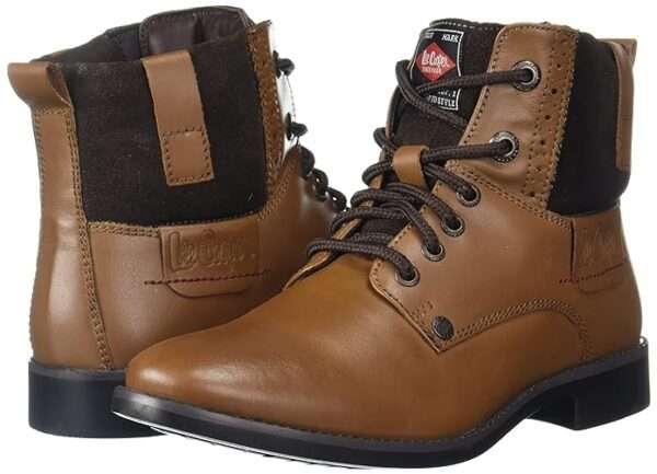 Lee Cooper Shoes LC2026B1R