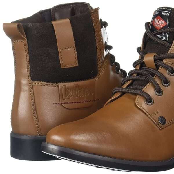 Lee Cooper Shoes LC2026B1R