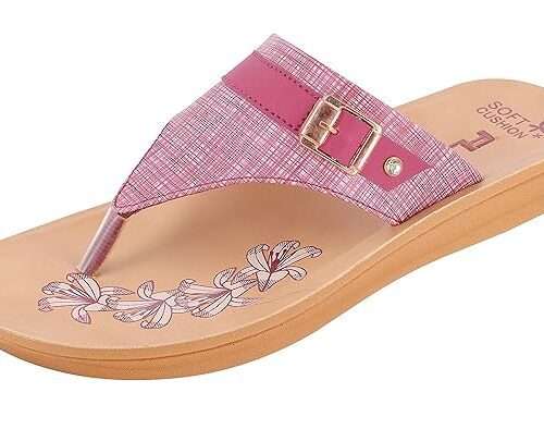 Flite Slippers PUL 124