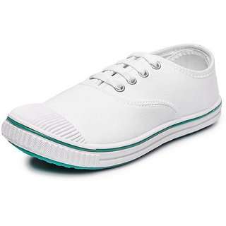 Lancer School Shoes L-Tennis