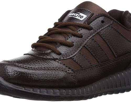 Liberty School Shoes Electra