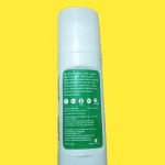 Woodland Shoes Polish Camel