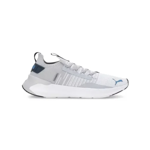Puma Shoes Softride Symmetry Fuzion Res