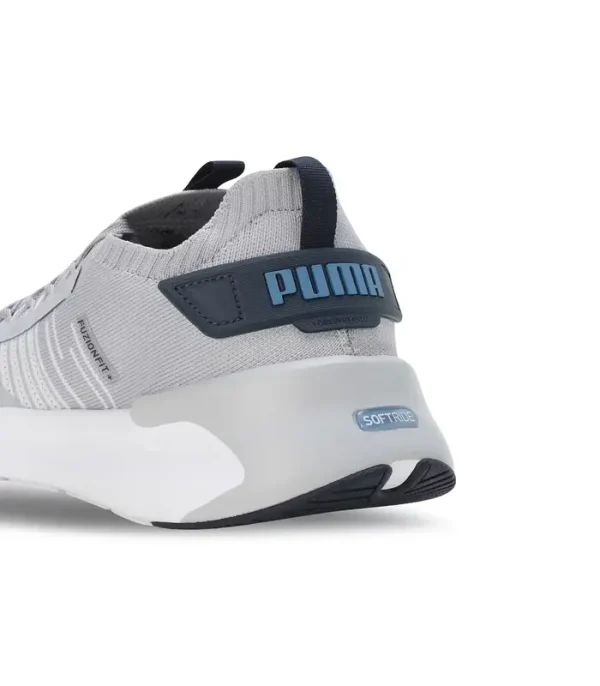 Puma Shoes Softride Symmetry Fuzion Res
