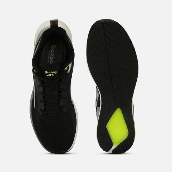 Reebok Shoes Liquijet Edgehill Drill M
