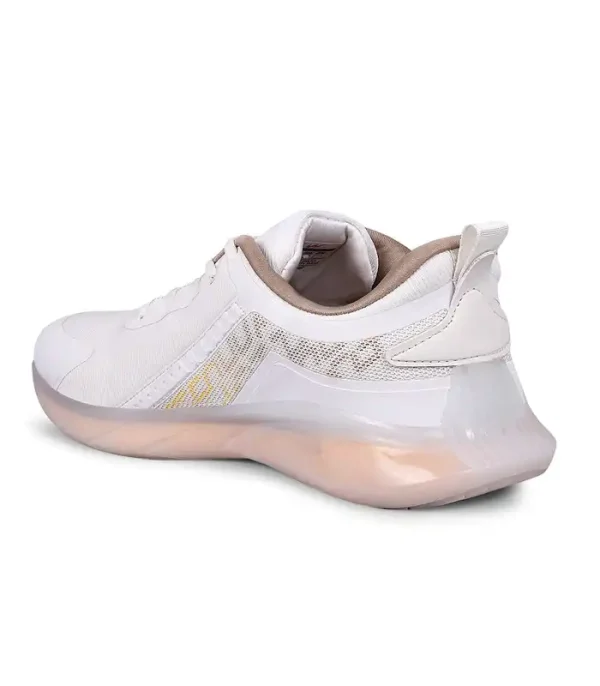 Campus Shoes Syclone Pro