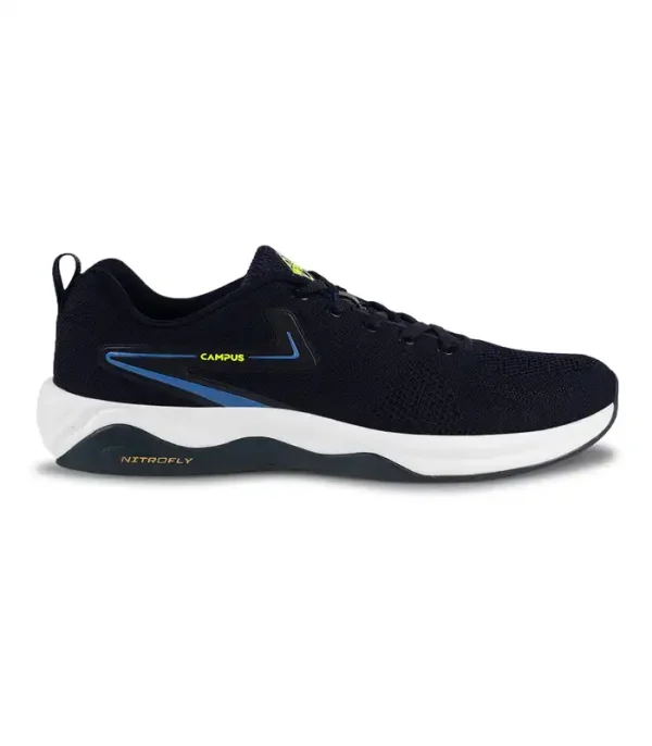 Campus Shoes Bogart