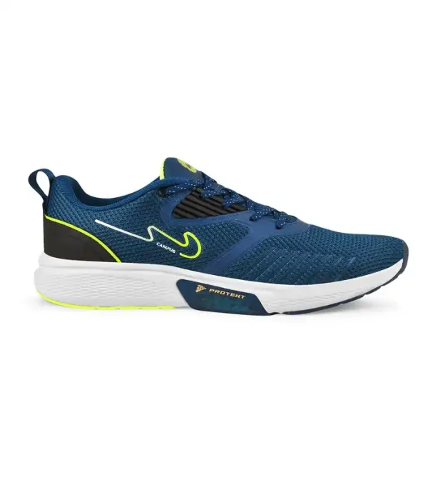 Campus Shoes Camp Eye