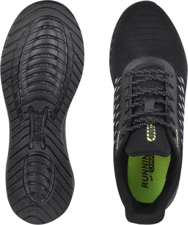 Campus Shoes Nido Pro