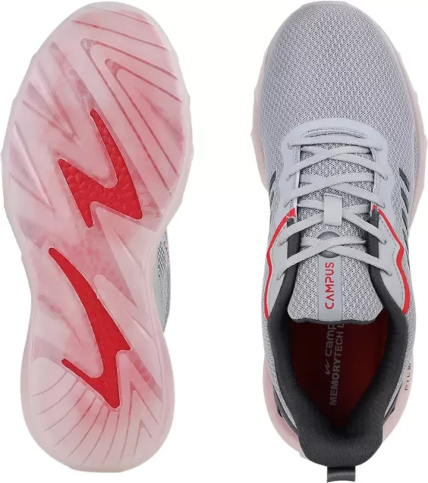 Campus Shoes Deccan