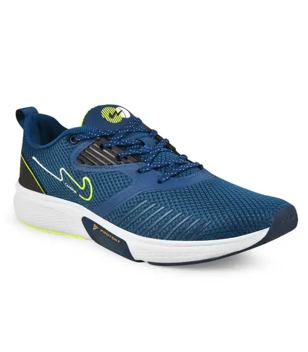 Campus Shoes Camp Eye