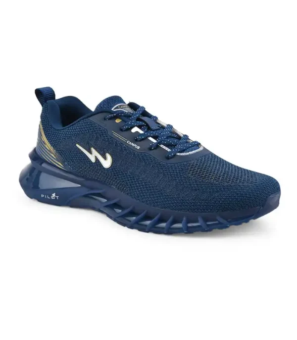 Campus Shoes Hood