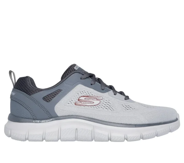 Skechers Shoes Track-Boarder