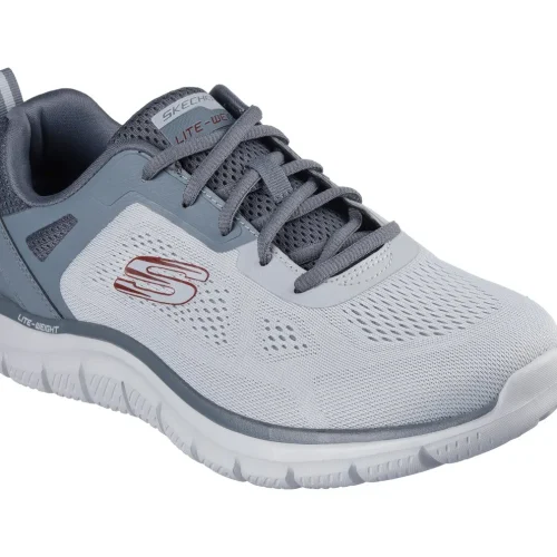 Skechers Shoes Track-Boarder