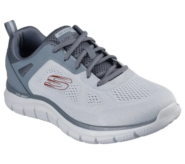 Skechers Shoes Track-Boarder