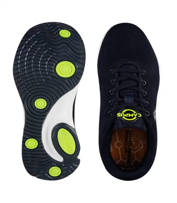 Campus Shoes Bogart