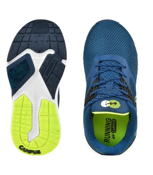 Campus Shoes Camp Eye