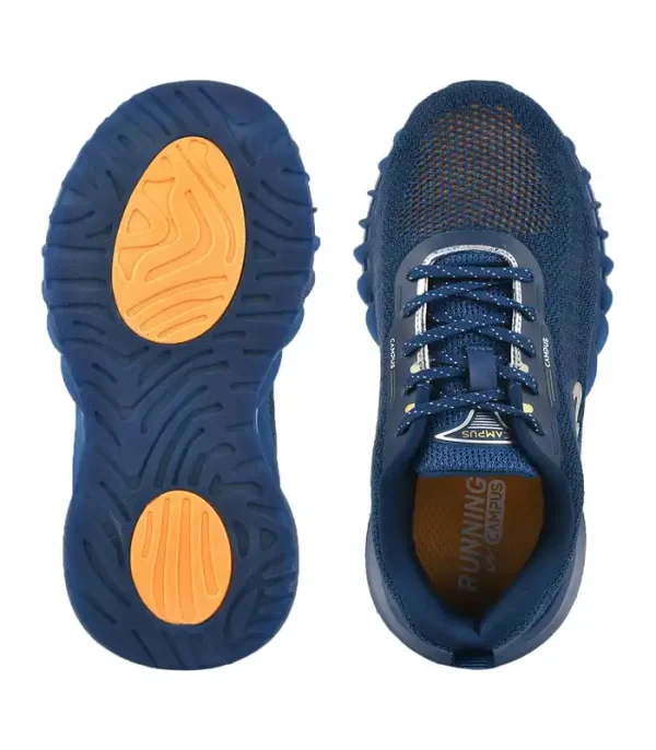 Campus Shoes Hood