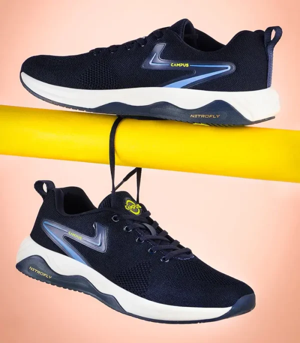 Campus Shoes Bogart