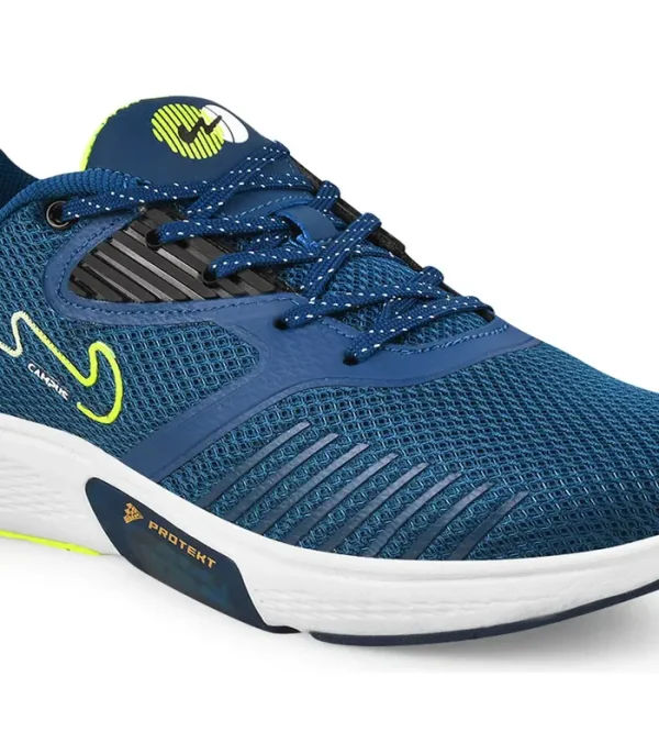 Campus Shoes Camp Eye