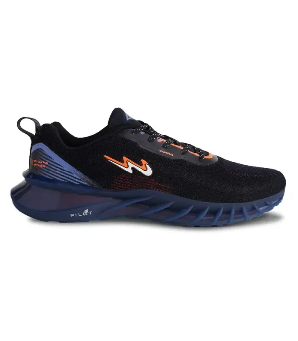 Campus Shoes Hood