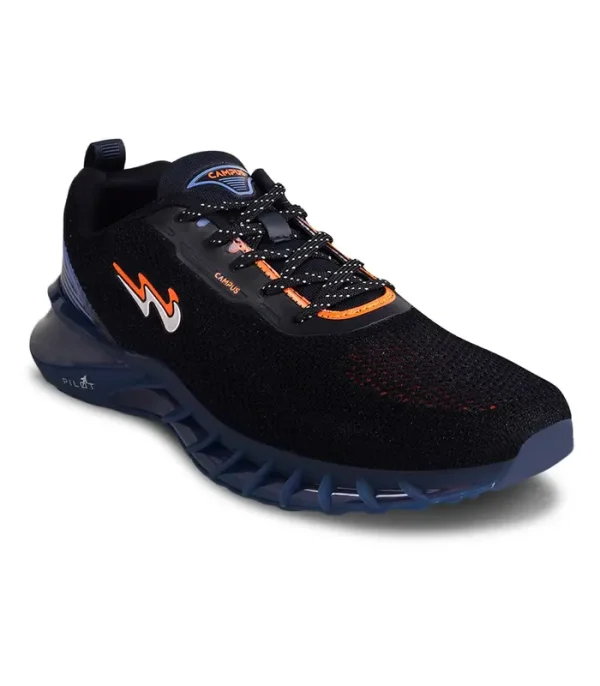 Campus Shoes Hood