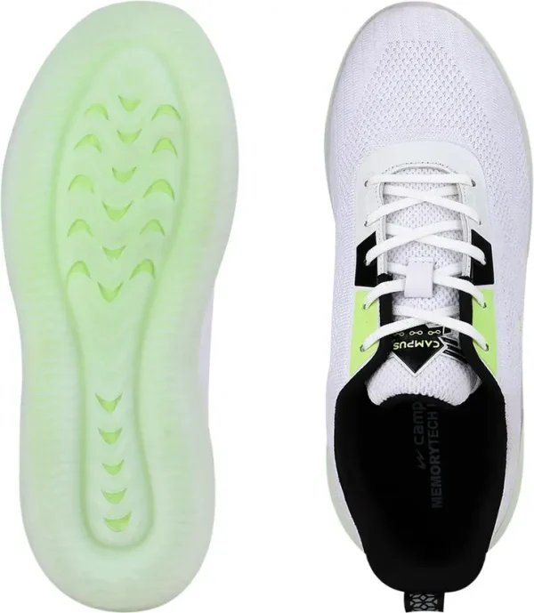 Campus Shoes Artemis
