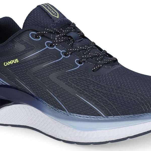 Campus Running Shoes Novaa