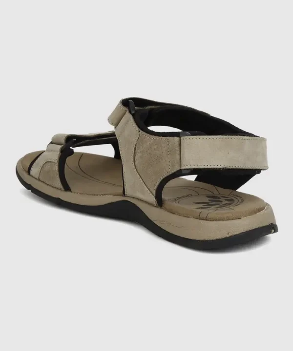 Woodland Leather Sandal GD 2910118NW