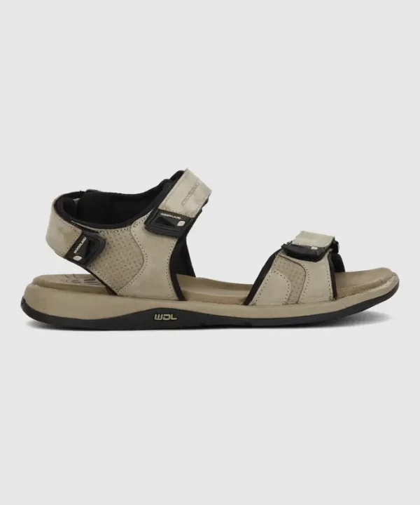 Woodland Leather Sandal GD 2910118NW