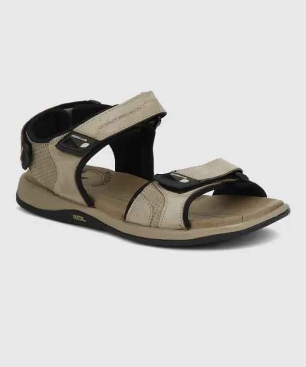 Woodland Leather Sandal GD 2910118NW