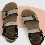 Woodland Leather Sandal GD 2910118NW