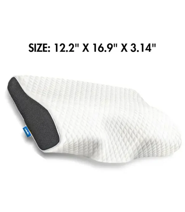 Derila Pillows Memory Foam