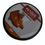 Magix Shoe Cream Tan
