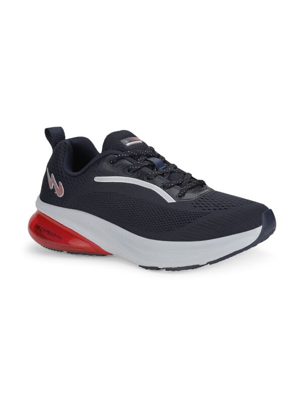 Campus Running Shoes Phantom