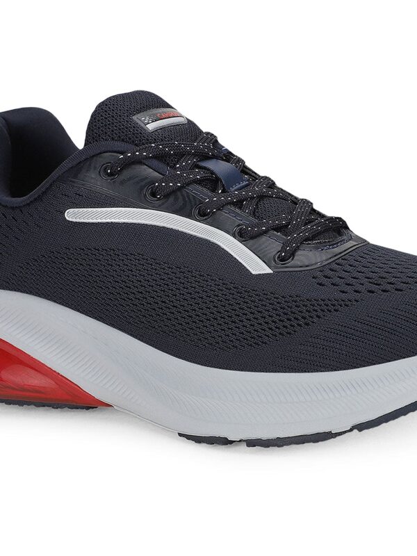 Campus Running Shoes Phantom