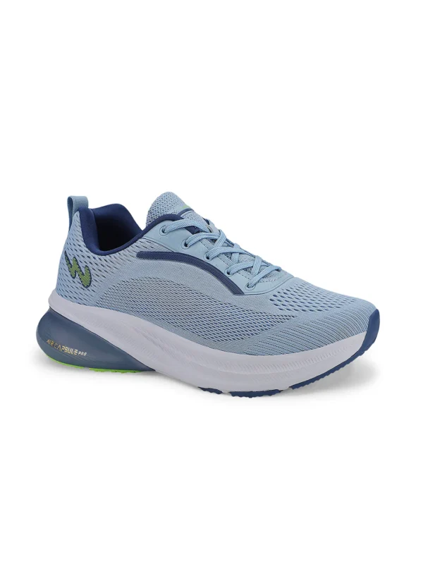 Campus Running Shoes Phantom
