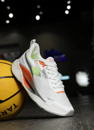 Abros Running Shoes Fossil Hyper Fuse