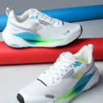 Abros Running Shoes Fossil Hyper Fuse