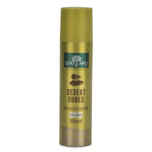 Woodland Body Spray Desert Dunes