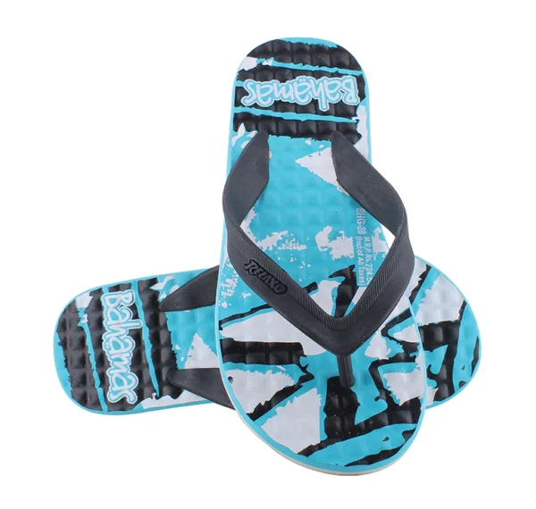 Bahamas Slippers BHG 28