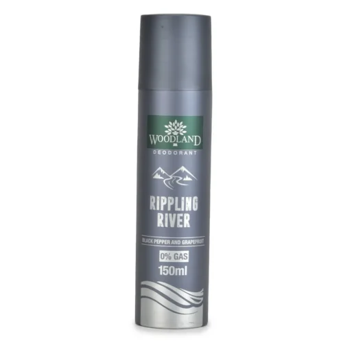 Woodland Body Spray Rippling River