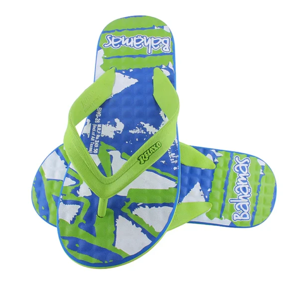 Bahamas Slippers BHG 28