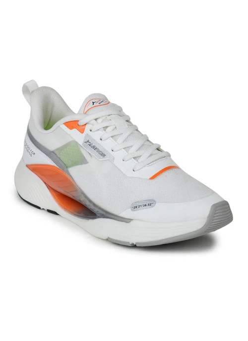 Abros Running Shoes Fossil Hyper Fuse