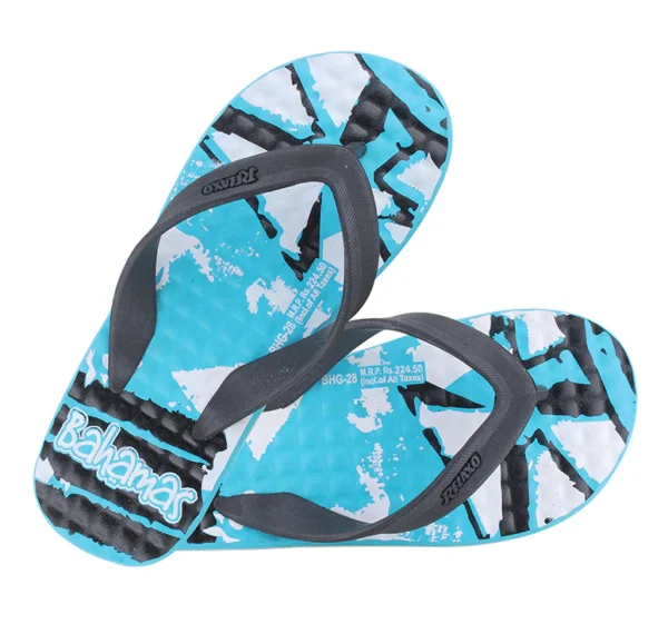 Bahamas Slippers BHG 28